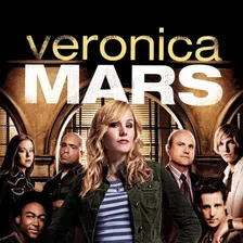 Veronica Mars