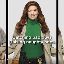 The Mysteries of Laura
