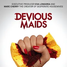 Devious Maids