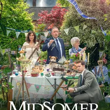 Midsomer Murders