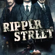 Ripper Street