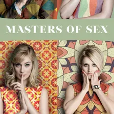 Masters of Sex