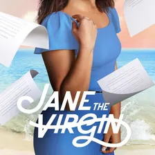 Jane the Virgin