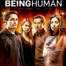 Being Human