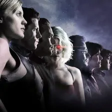 Battlestar Galactica