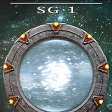 Stargate SG·1