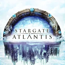 Stargate Atlantis