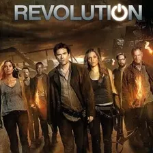 Revolution