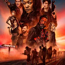 Z Nation