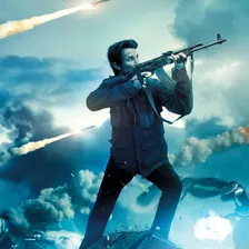 Falling Skies