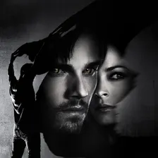 Beauty & the Beast