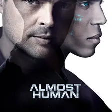 Almost Human