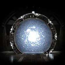 Stargate Universe
