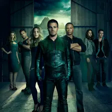 Arrow