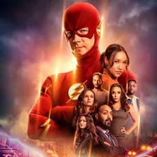 The Flash