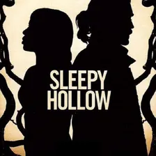 Sleepy Hollow