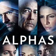 Alphas