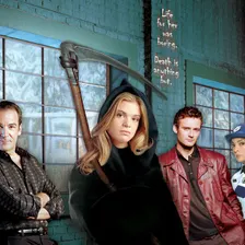 Dead Like Me