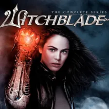 Witchblade