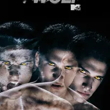 Teen Wolf