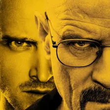 Breaking Bad