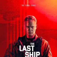 The Last Ship