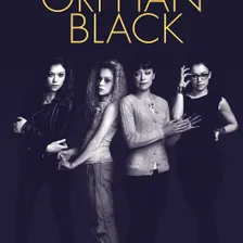 Orphan Black