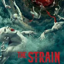The Strain