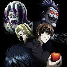 Death Note