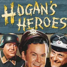 Hogan's Heroes