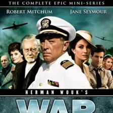 Herman Wouk's War and Remembrance
