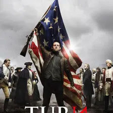 TURN: Washington's Spies
