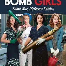 Bomb Girls