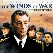 Herman Wouk's The Winds of War