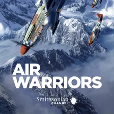 Air Warriors