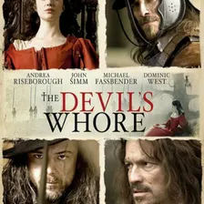 The Devil's Whore