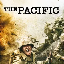 The Pacific