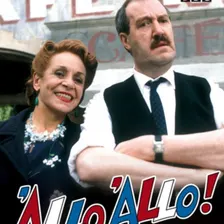 'Allo 'Allo!