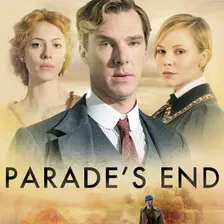Parade's End