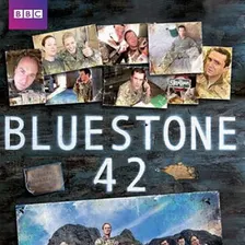 Bluestone 42