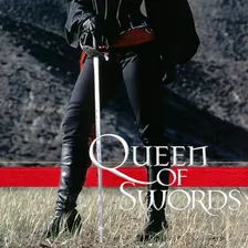 Queen of Swords