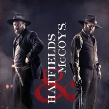Hatfields & McCoys