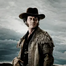 Texas Rising