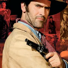 The Adventures of Brisco County, Jr.