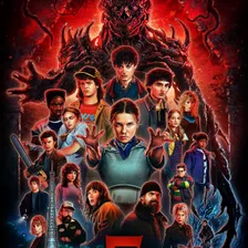 Stranger Things