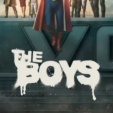 The Boys