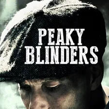 Peaky Blinders