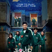 Squid Game