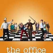 The Office