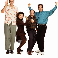 Seinfeld